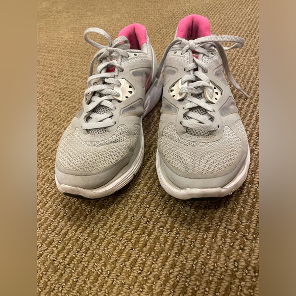 Nike Lunarglide 3 Running Shoes, Women’s Size 7.5 - Picture 5 of 11